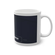 Mug Police Nationale Personnalisé avec Grade – Prénom ou Surnom