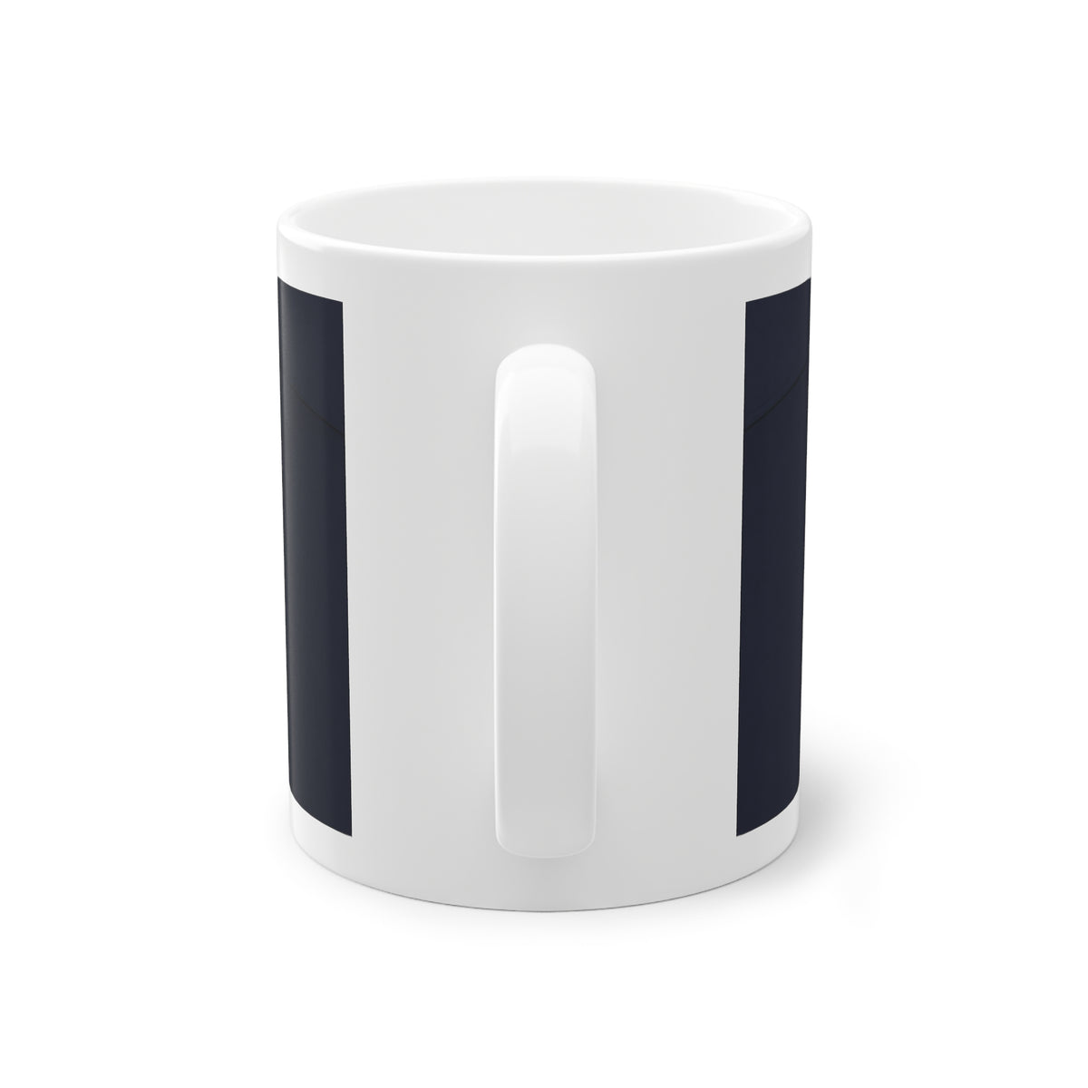 Mug Police Nationale Personnalisé avec Grade – Prénom ou Surnom