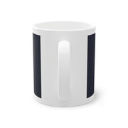 Mug Police Nationale Personnalisé avec Grade – Prénom ou Surnom