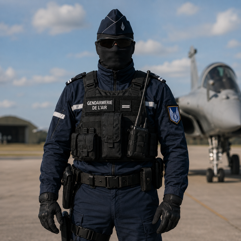 Gendarmerie de l'Air
