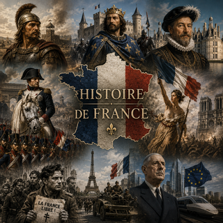 Histoire