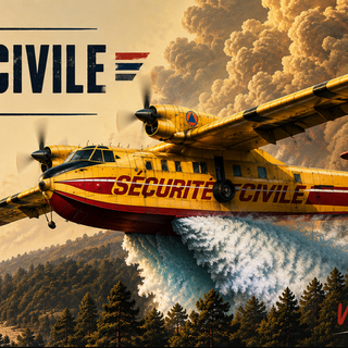 Sécurité Civile